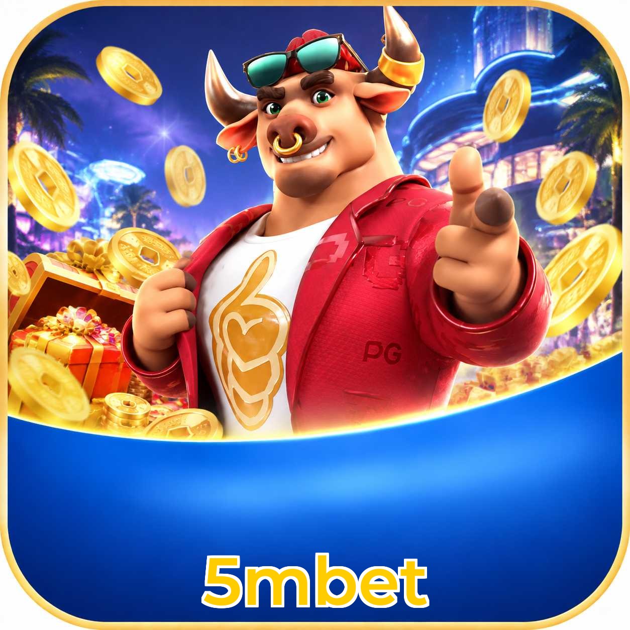 Grandes vitórias e jackpots pagos pela 5mbet via PIX