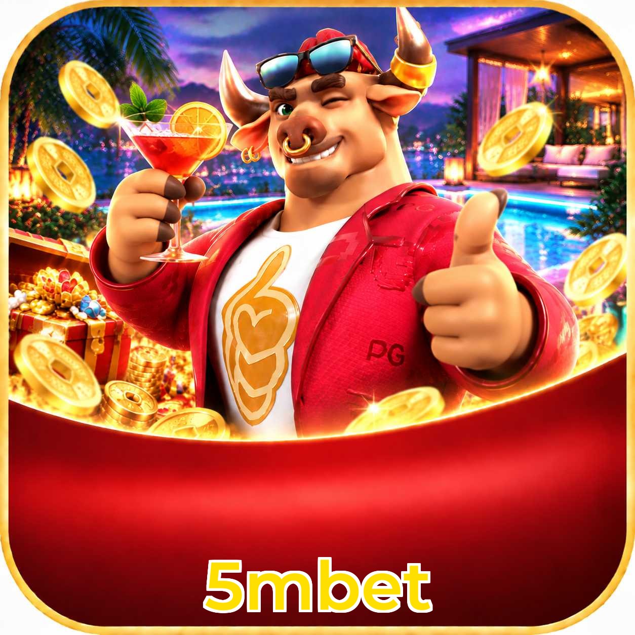 Grandes vitórias nos jogos Fortune da 5mbet