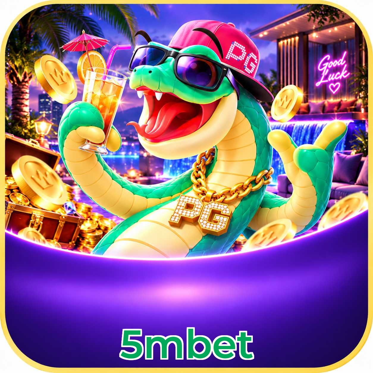 Página oficial da 5mbet no Facebook com promoções e suporte