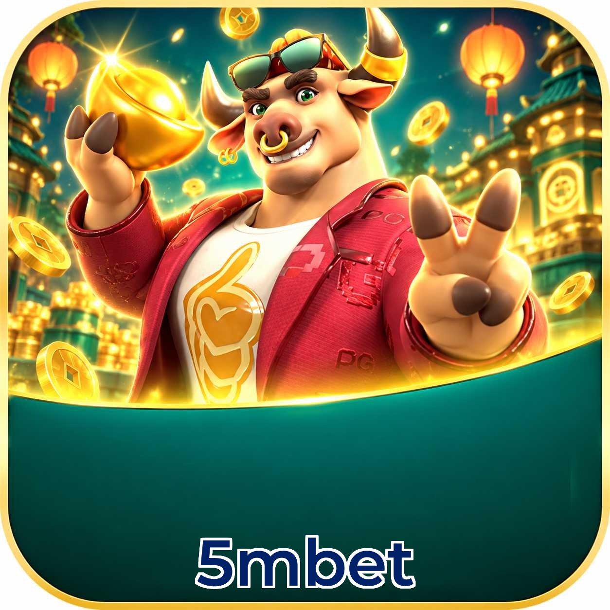 Jogos Fortune da 5mbet com Fortune Tiger e títulos PG Soft