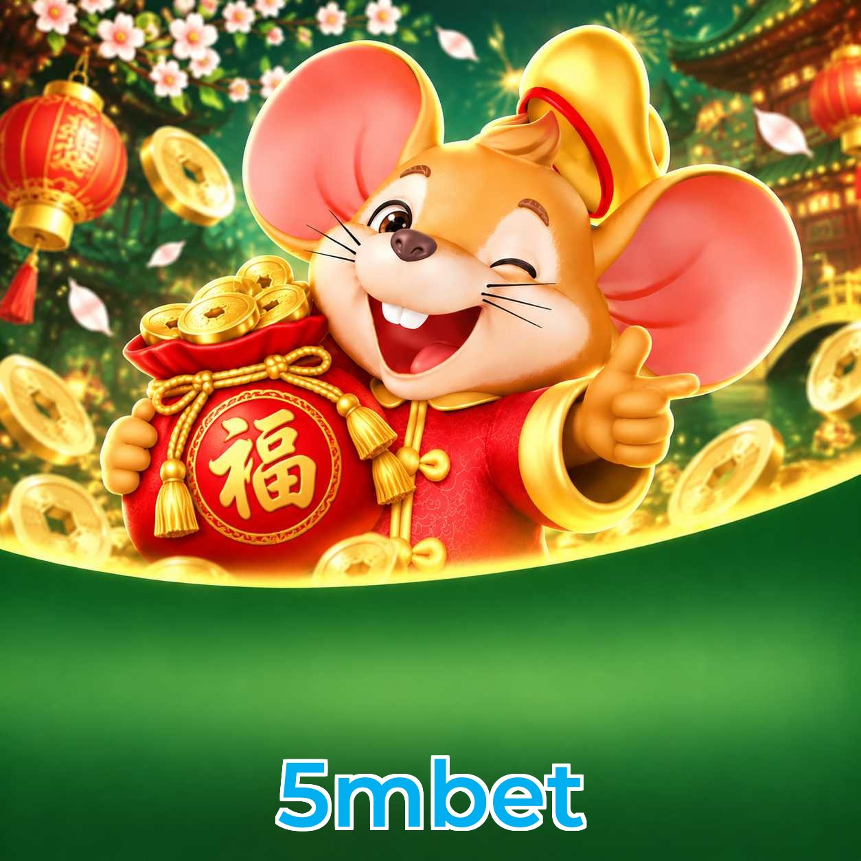 APK oficial da 5mbet para Android com instalação verificada