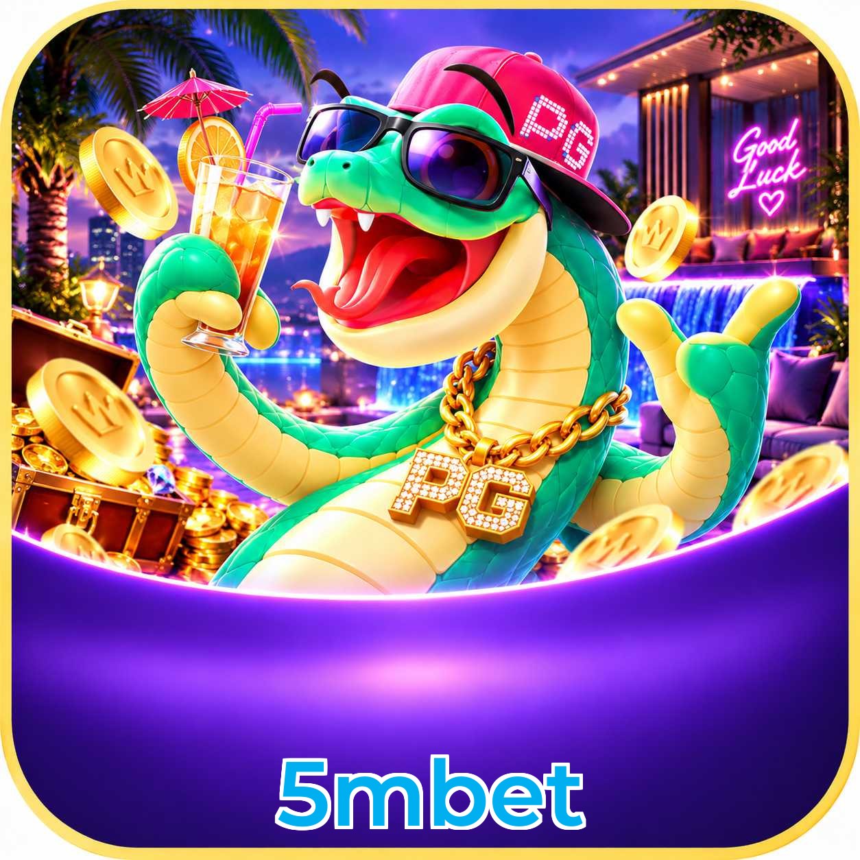 Central de download oficial da 5mbet para Android e iOS