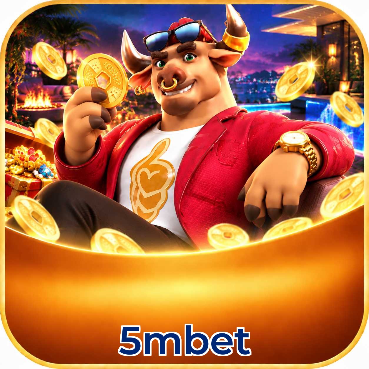 Loterias online da 5mbet com Mega-Sena e pagamento via PIX