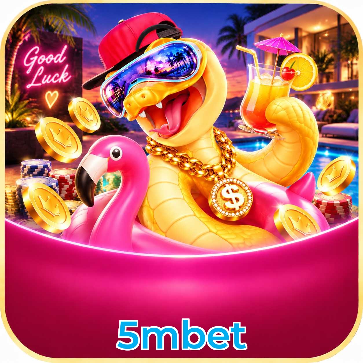 Instalação do app 5mbet no Android e iOS em poucos minutos